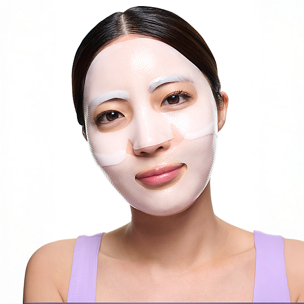 Masca hidrogel pentru fermitate Hydro Firming Mask
