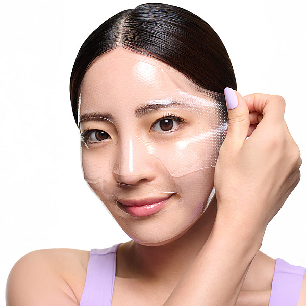 Masca hidrogel pentru fermitate Hydro Firming Mask