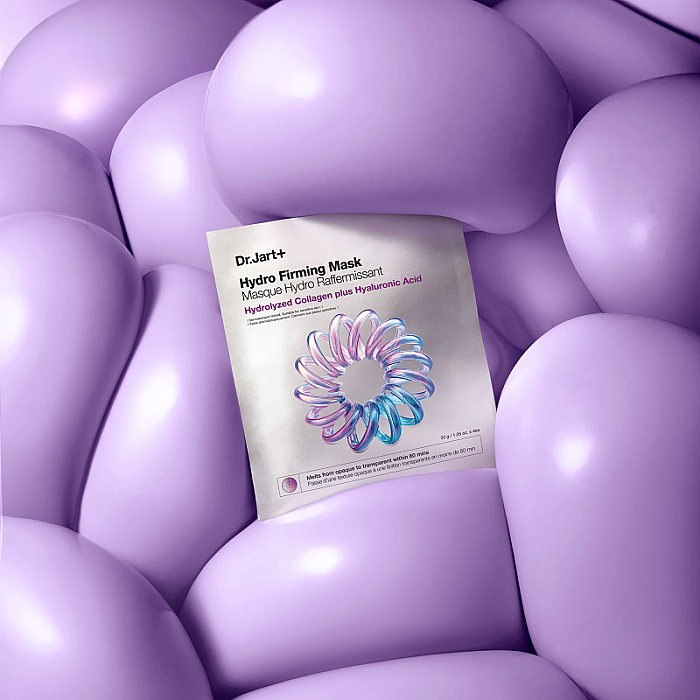 Masca hidrogel pentru fermitate Hydro Firming Mask