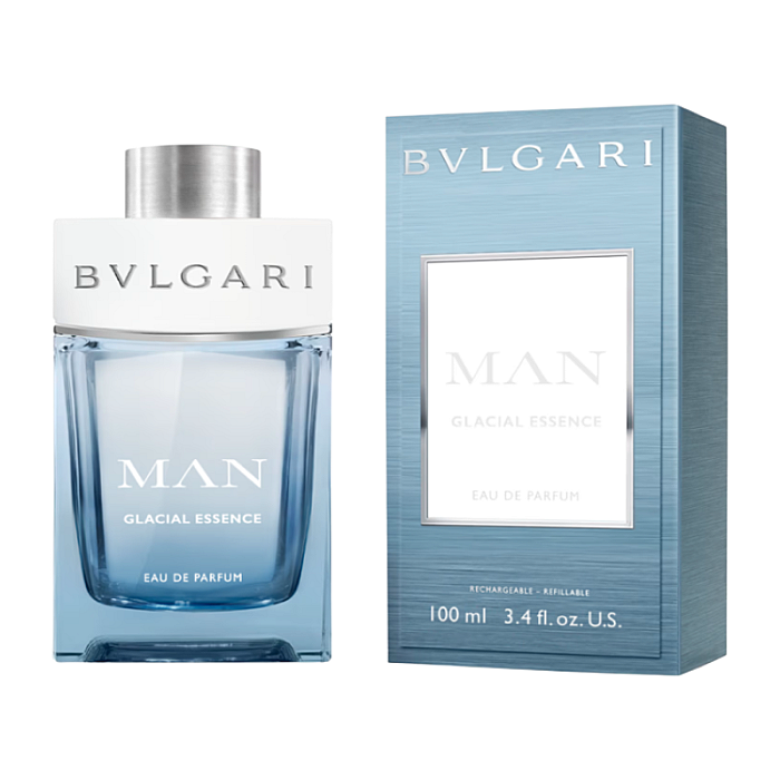 Man Glacial Essence Eau de Parfum