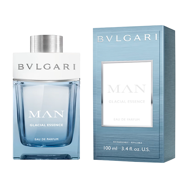 Man Glacial Essence Eau de Parfum