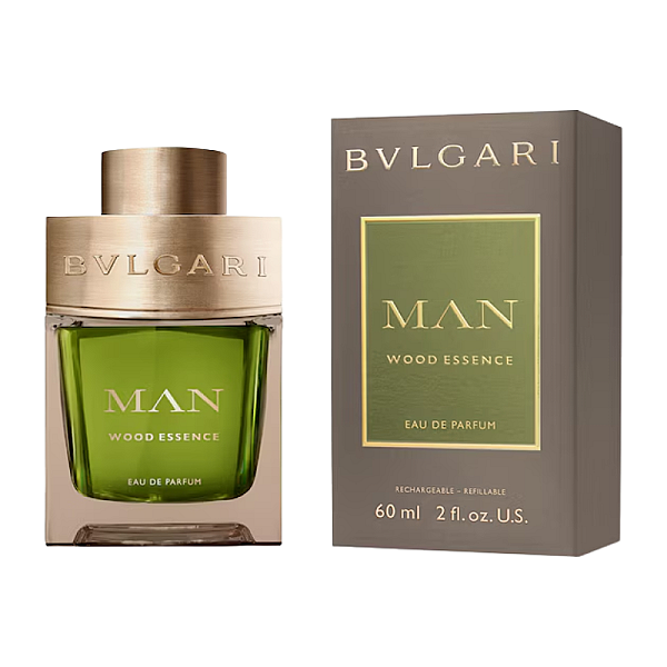 Man Wood Essence Eau de Parfum