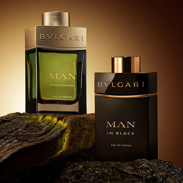 Man Wood Essence Eau de Parfum