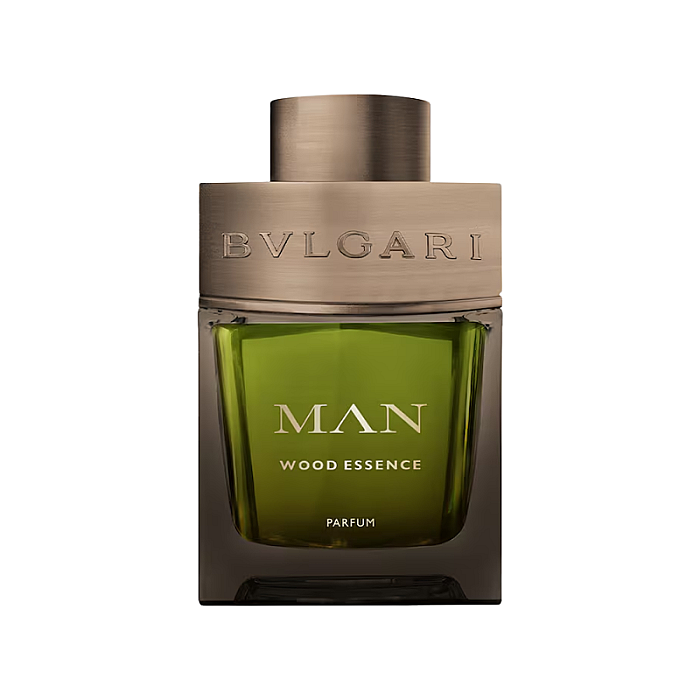 Man Wood Essence Parfum