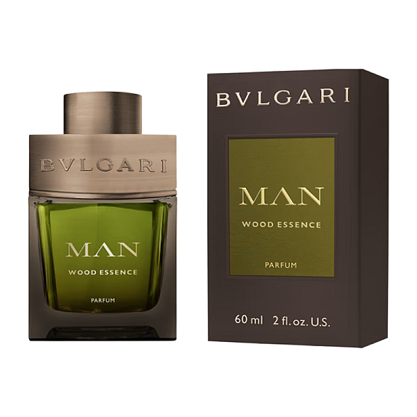 Man Wood Essence Parfum