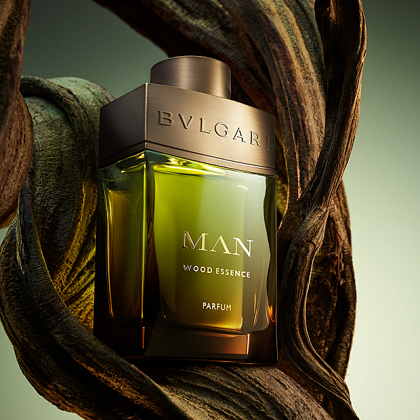 Man Wood Essence Parfum