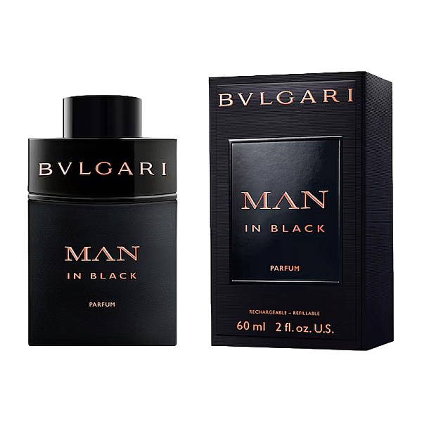 Man in Black Parfum