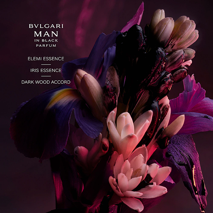Man in Black Parfum