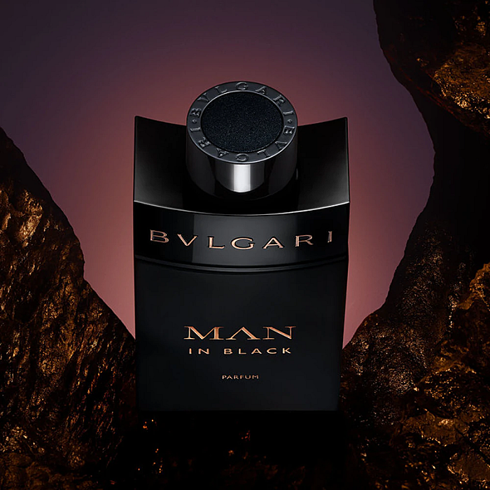 Man in Black Parfum