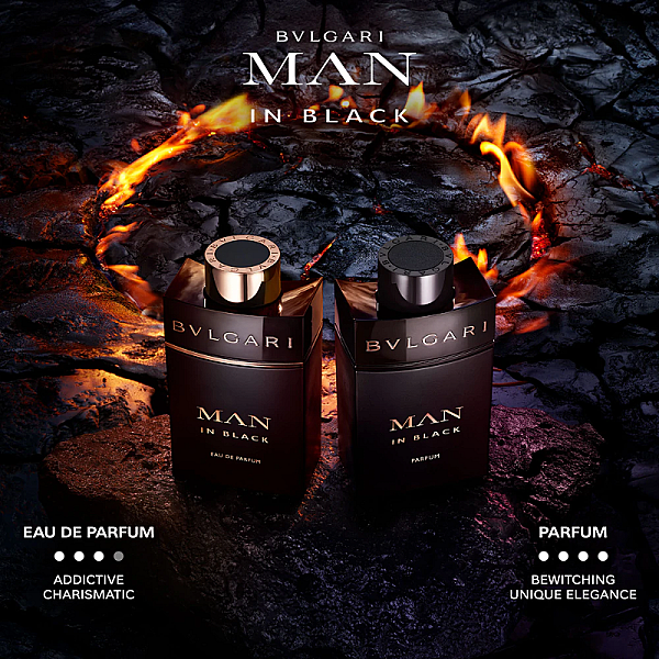 Man in Black Parfum