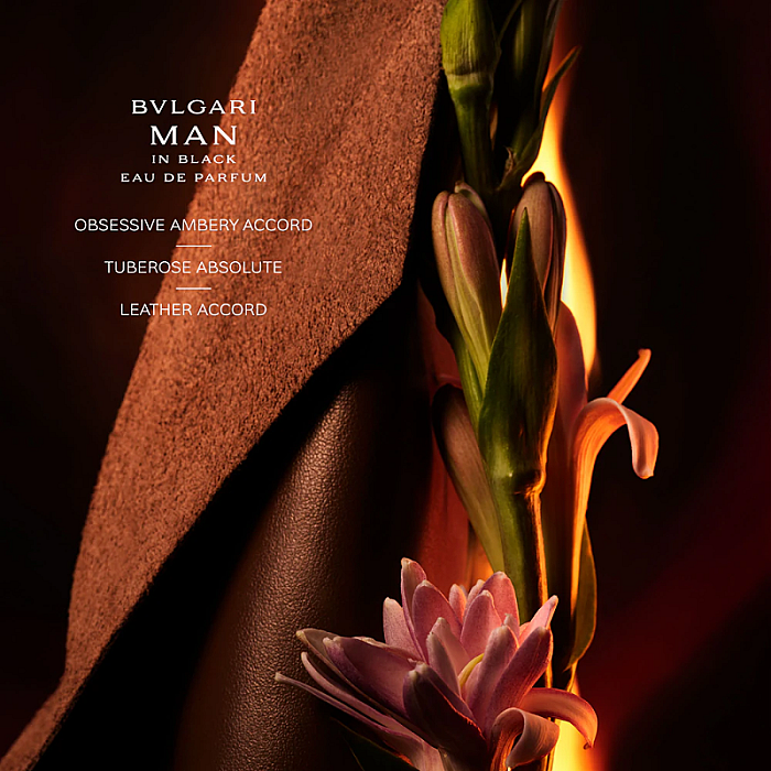Man in Black Eau de Parfum