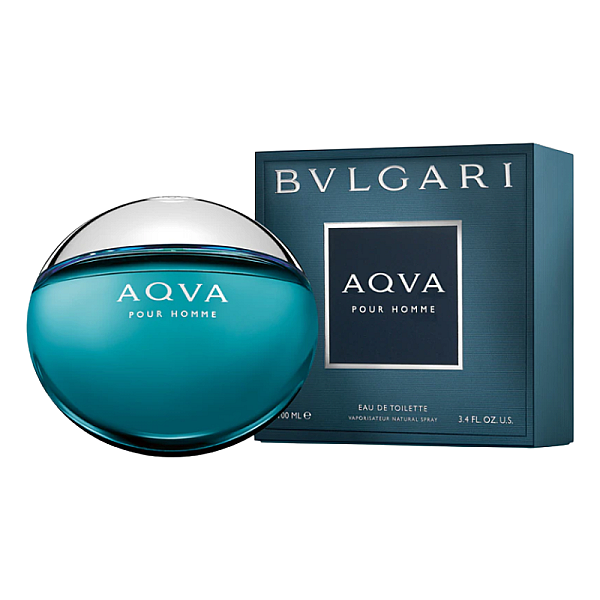 Aqva Eau de Toilette