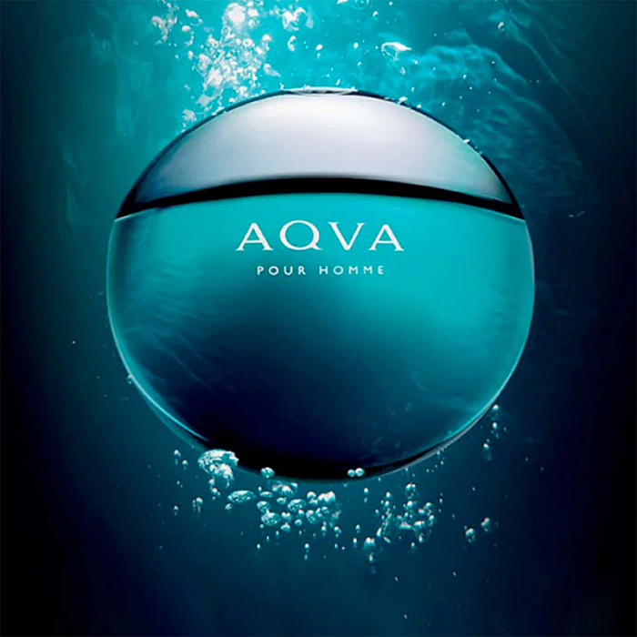 Aqva Eau de Toilette