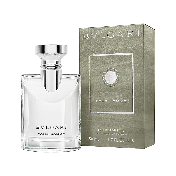 Pour Homme Eau de Toilette