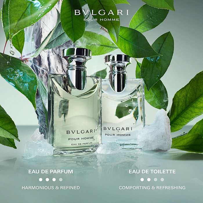 Pour Homme Eau de Toilette
