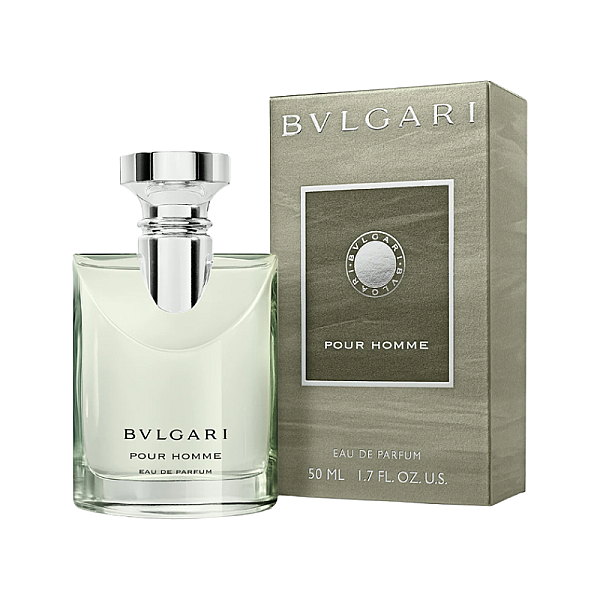 Pour Homme Eau de Parfum