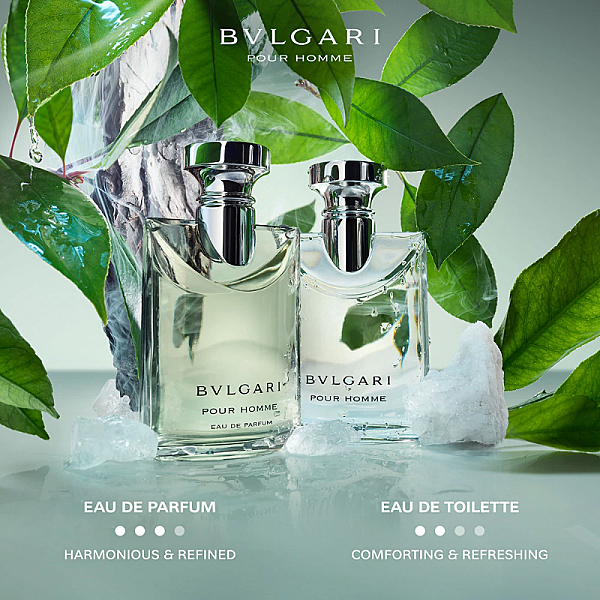 Pour Homme Eau de Parfum