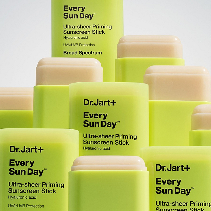 Stick cu protectie solara SPF 50+ Ultra-sheer Priming Sunscreen Stick