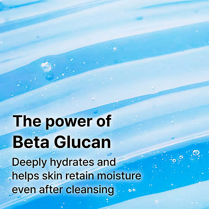 Gel hidratant de curatare Dermaclear Hydrating pH Gel Cleanser