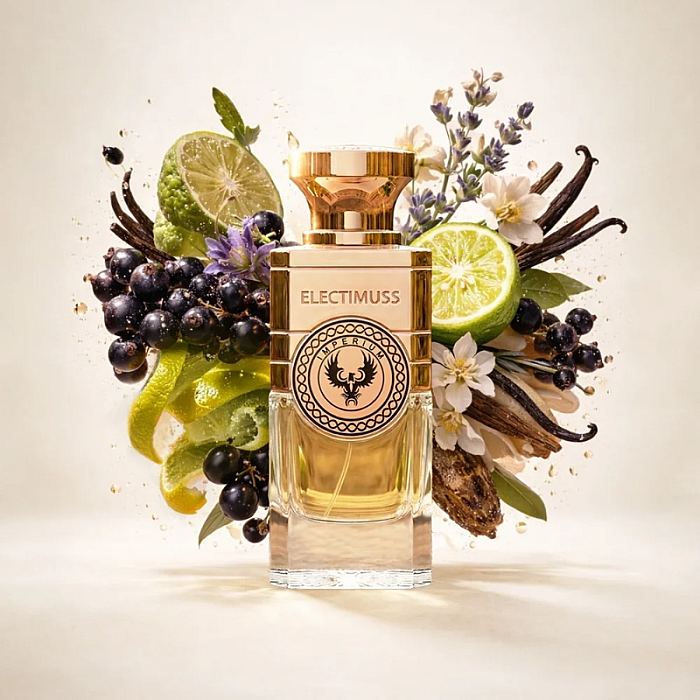 Imperium Parfum
