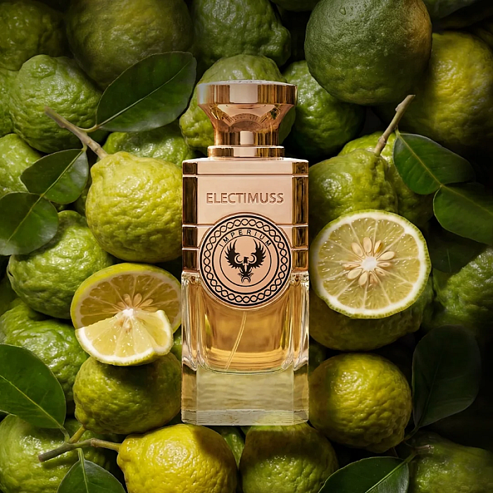 Imperium Parfum