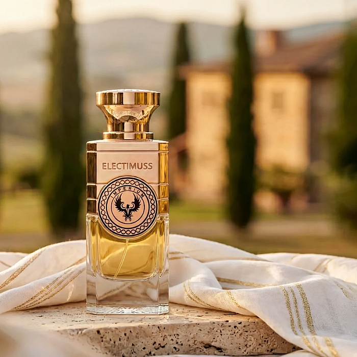 Imperium Parfum