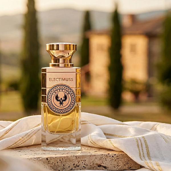Imperium Parfum