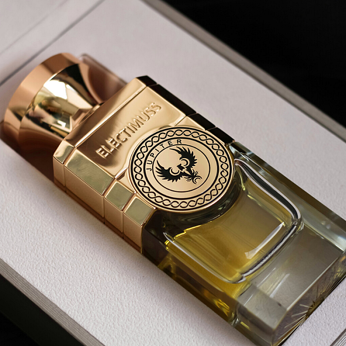 Jupiter Parfum
