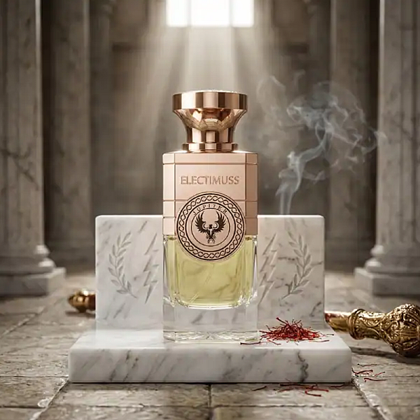 Jupiter Parfum