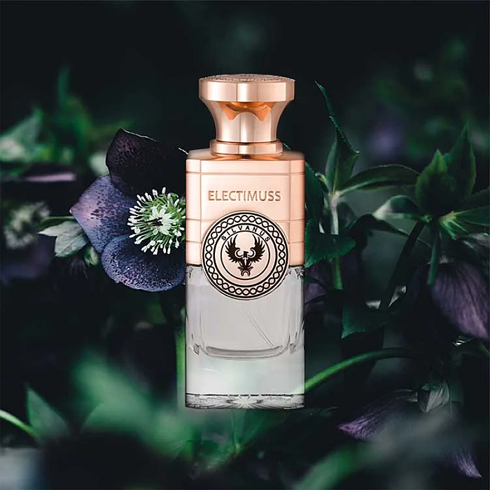 Silvanus Parfum