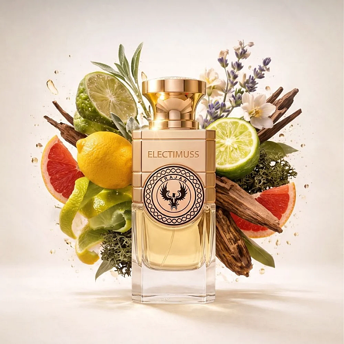Trajan Parfum