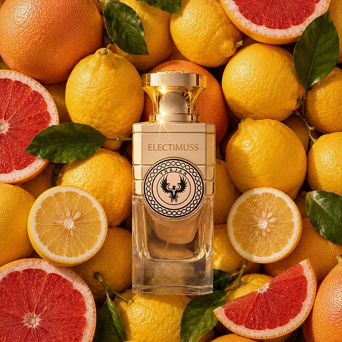 Trajan Parfum