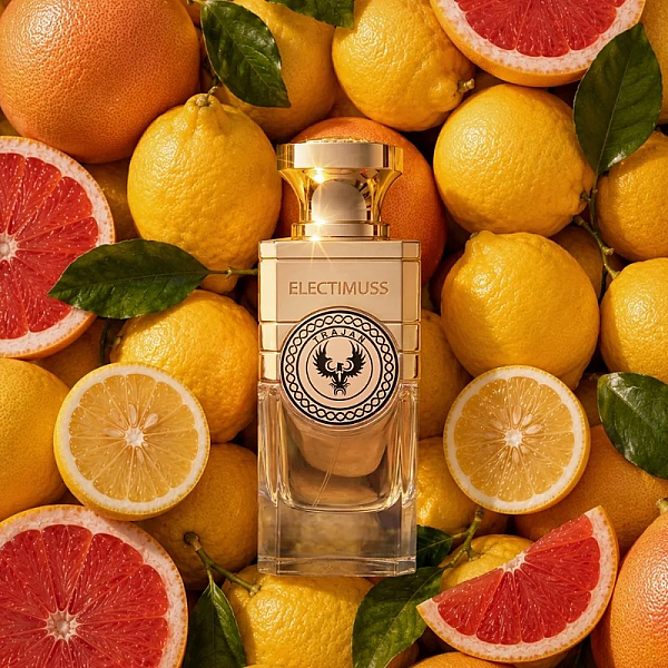 Trajan Parfum