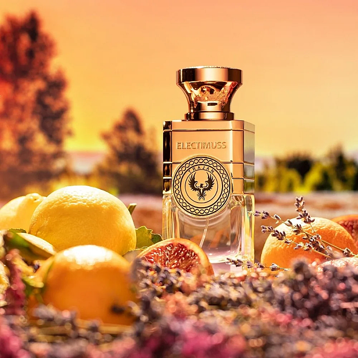 Trajan Parfum