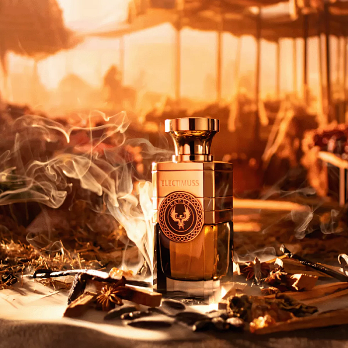 Capua Parfum