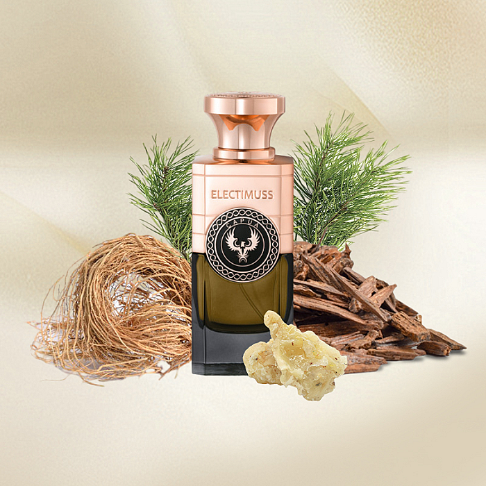Capua Parfum
