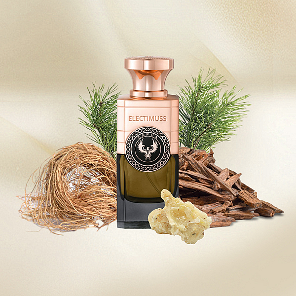 Capua Parfum