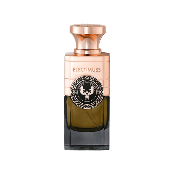 Mercurial Cashmere Parfum