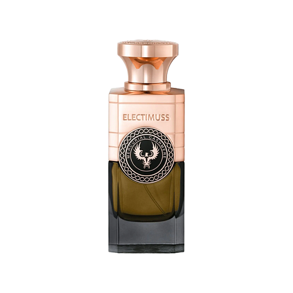 Mercurial Cashmere Parfum