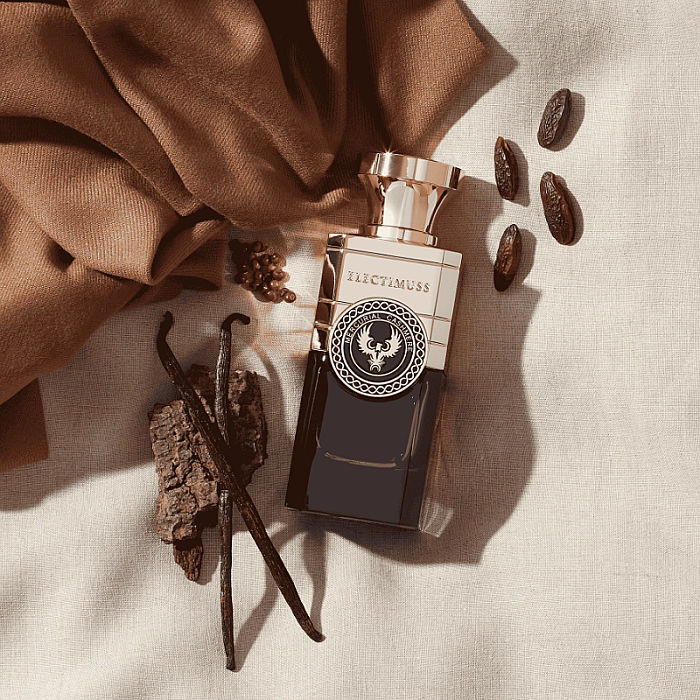 Mercurial Cashmere Parfum