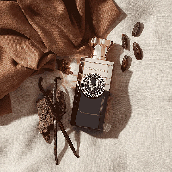 Mercurial Cashmere Parfum