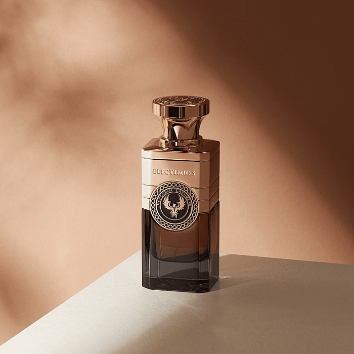 Mercurial Cashmere Parfum