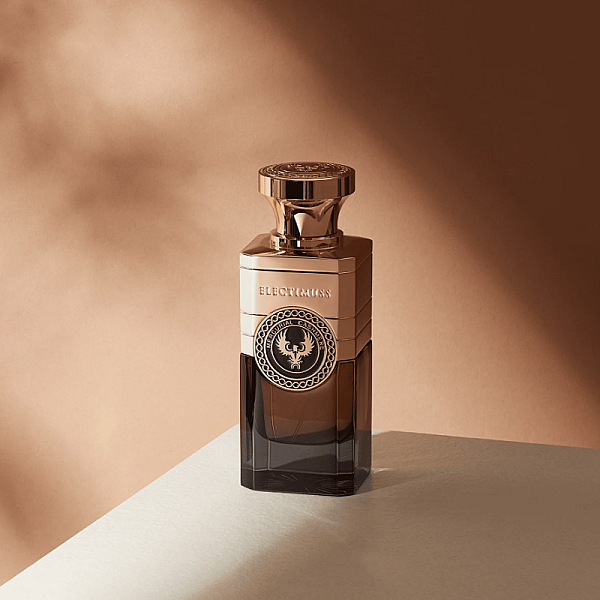 Mercurial Cashmere Parfum