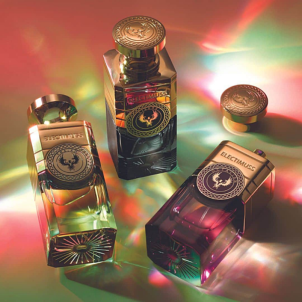 Summanus Parfum