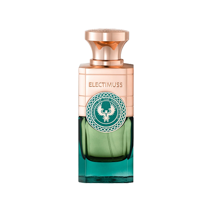 Patchouli of the Underworld Parfum