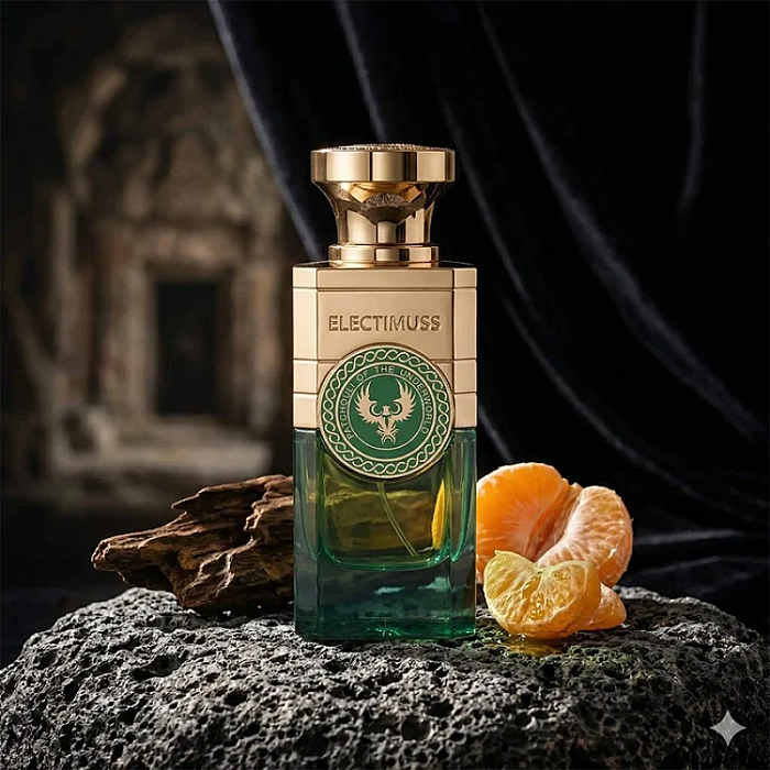 Patchouli of the Underworld Parfum