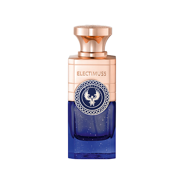 Puritas Parfum