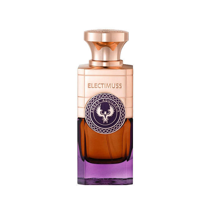 Amber Aquilaria Parfum