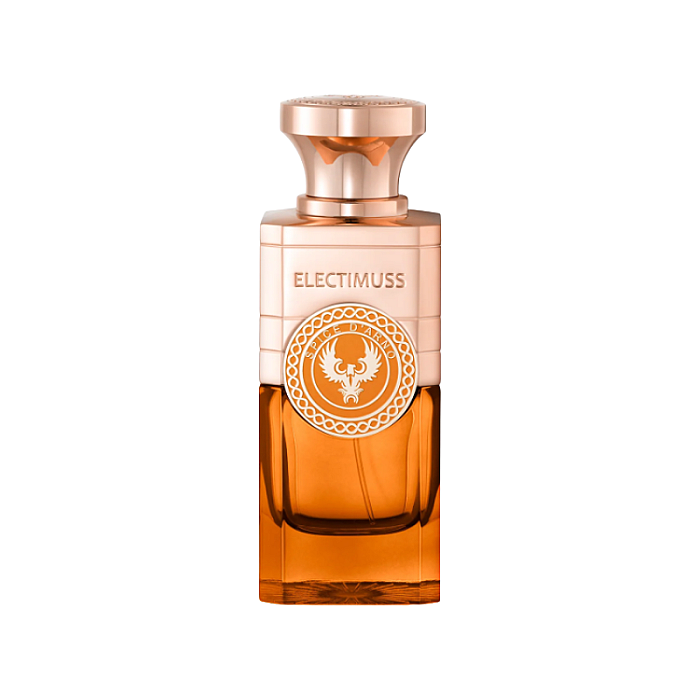 Spice d'Arno Parfum