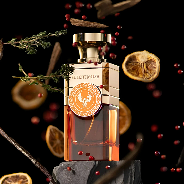 Spice d'Arno Parfum